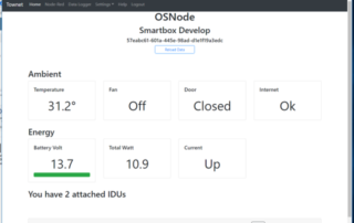 OSNODE_HomePage